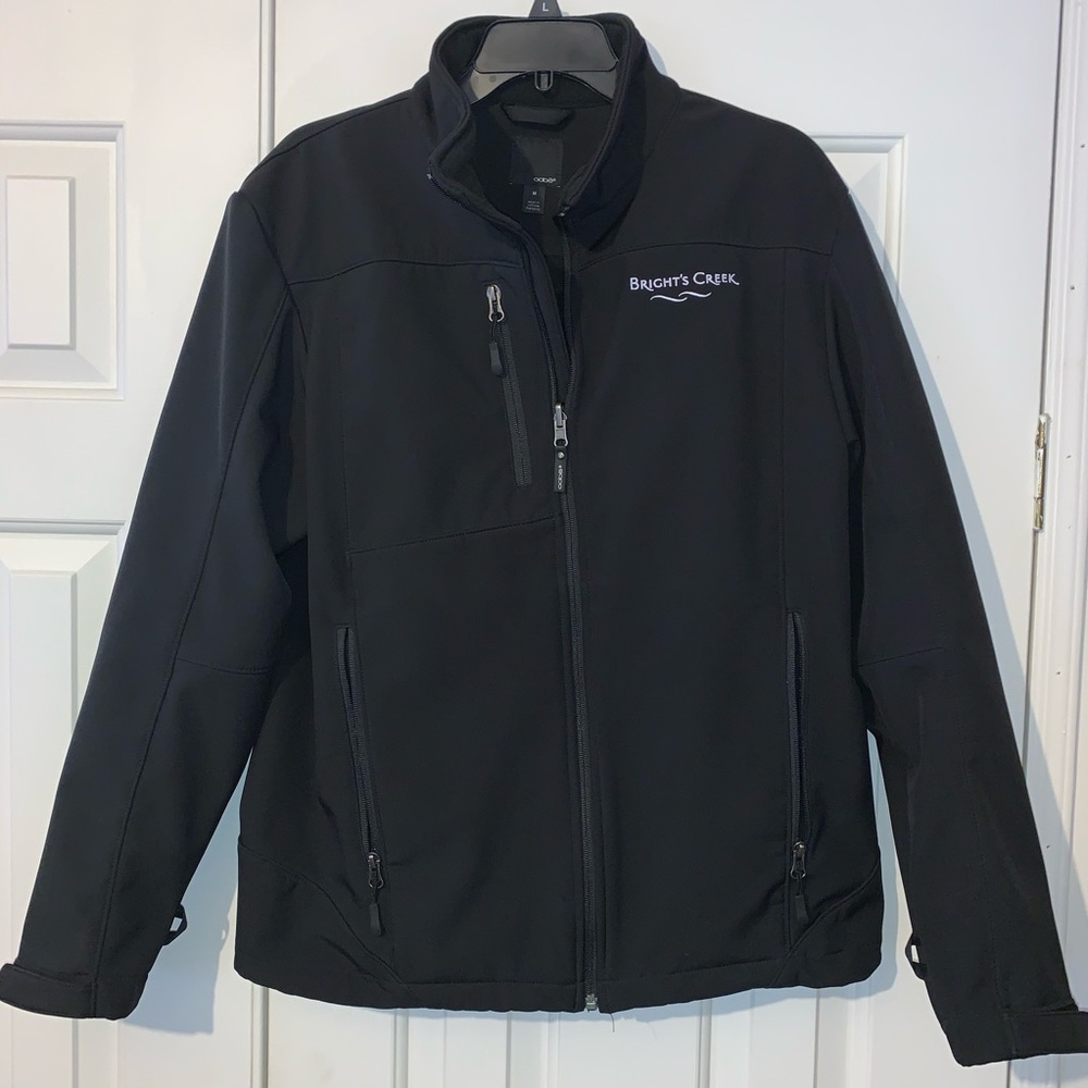 EUC Oobe Jacket Size M.